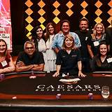 5mpg poker tournament