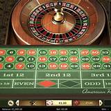 635bet american roulette