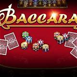888games baccarat online