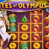 888p gates of olympus slot