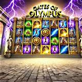 985bet gates of olympus 1000