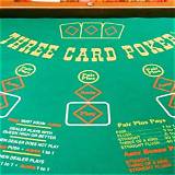 babu88 three card poker
