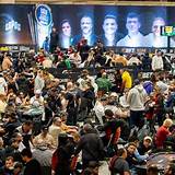 betã£o poker tournament