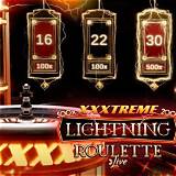 bet1ano aposta esportiva xtreme lightning roulette
