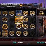 bet22 money train slot