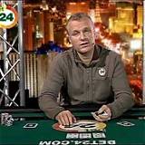 bet24 poker tournament