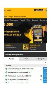 Captura de tela