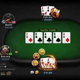 bethoje poker texas holdem