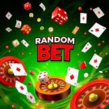 br bet random roulette