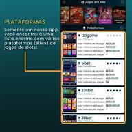 Ícone do aplicativo