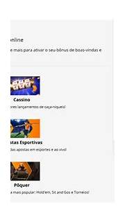 Captura de tela