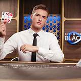 d4swing infinite blackjack