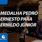 ernildo junior