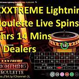 gg8 xtreme lightning roulette