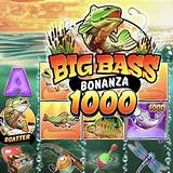 gobet big bass bonanza