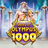 goodman casi-no gates of olympus