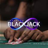 jbd18 infinite blackjack
