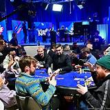 kong88 poker tournament