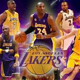 los angeles lakers lightning roulette