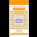 lotomania random roulette