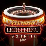 lucky66 xtreme lightning roulette