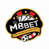 m8bet poker tournament