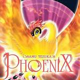 phoenix rises