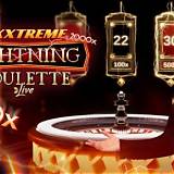playbet lightning roulette