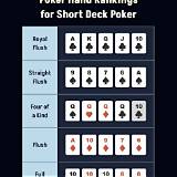 pp88 short deck poker