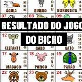 resultado do jogo do bicho da federal french roulette