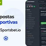 sportsbet.io