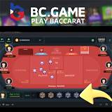 ssvip baccarat online