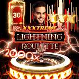 supebet xtreme lightning roulette