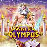 villarreal gates of olympus slot