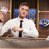 viva bet infinite blackjack